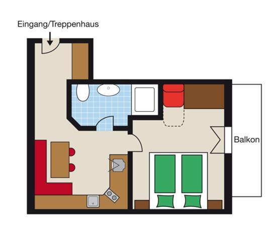 Apartments Haus Huber Muhlbach Am Hochkonig Room photo